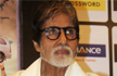 Amitabh Bachchan Denies Taking Money to Endorse DD Kisan Channel